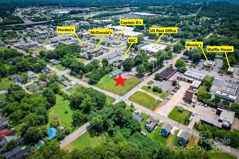 610 Little St, Salisbury, NC 28144