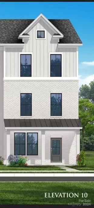 3024 Red Cardinal 11 Ln #11, Charlotte, NC 28211