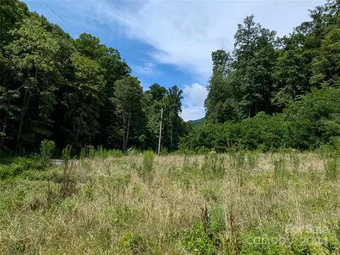 1796 Roaring Fork Rd, Hot Springs, NC 28743