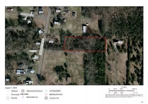 1988 Farmington Rd, Mocksville, NC 27028