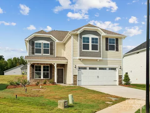1530 Black Walnut 32 St #32, Monroe, NC 28112