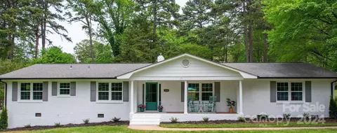 4510 Shea Ln, Mint Hill, NC 28227