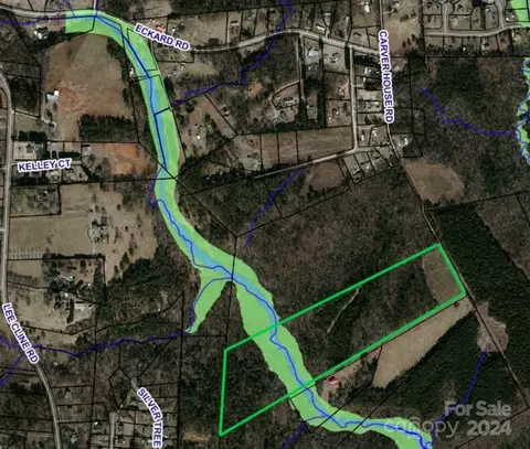 Carver House Road, Conover, NC 28613