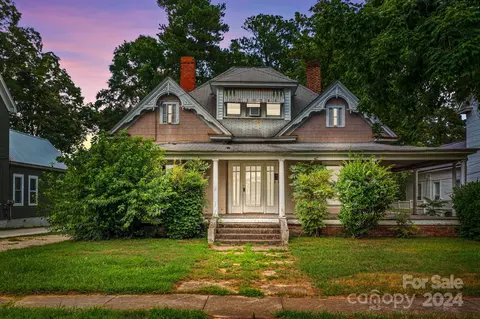 604 4th St, Spencer, NC 28159