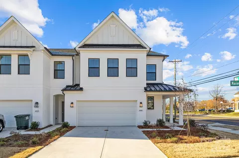 6006 Mariemont 704 Cir #704, Charlotte, NC 28226