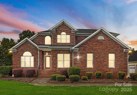2844 Unionville Indian W Trl W, Indian Trail, NC 28079