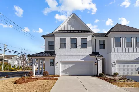 6007 Mariemont 101 Cir #101, Charlotte, NC 28226