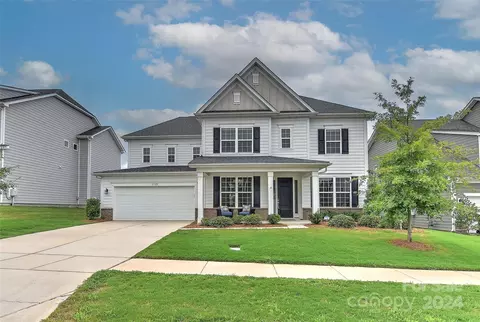 15123 Shallow Ridge Rd, Charlotte, NC 28278