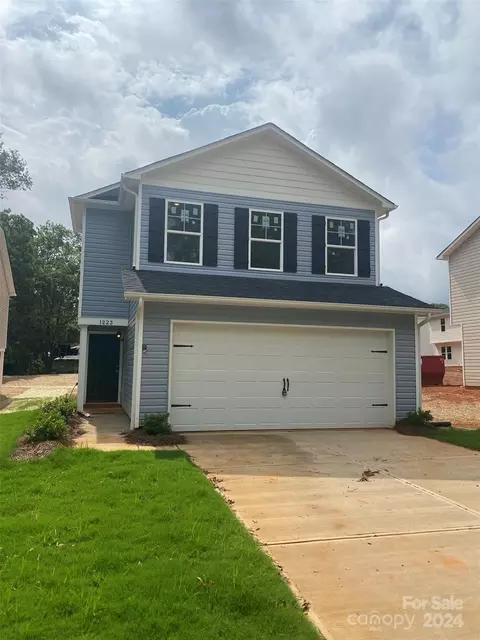 1223 Dodd St, Shelby, NC 28152