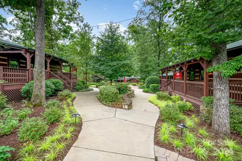 Exterior - 3008 Arches Bluff Cir, Lancaster, SC 29720 photo 8 of 10
