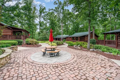 Exterior - 3008 Arches Bluff Cir, Lancaster, SC 29720 photo 7 of 10