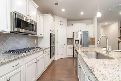 Kitchen - 3008 Arches Bluff Cir, Lancaster, SC 29720 photo 2 of 2