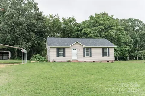1125 Shuping Mill Rd, Rockwell, NC 28138