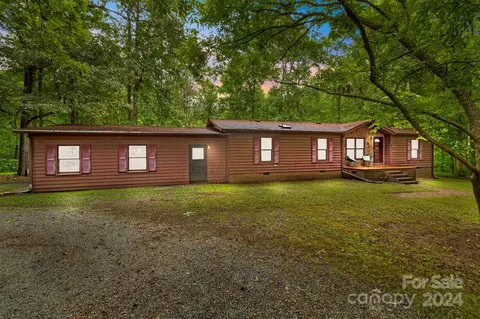 510 Henderson Dr, Rockwell, NC 28138