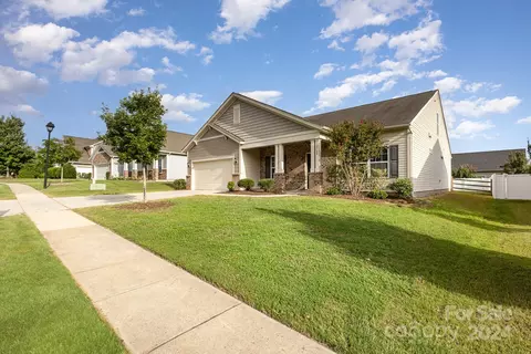12729 Swann Branch Dr, Charlotte, NC 28273
