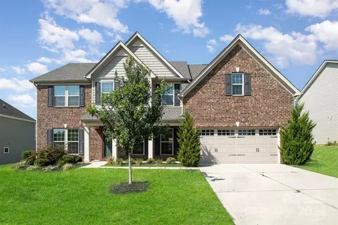 7458 Boulaide Sw St SW, Concord, NC 28025