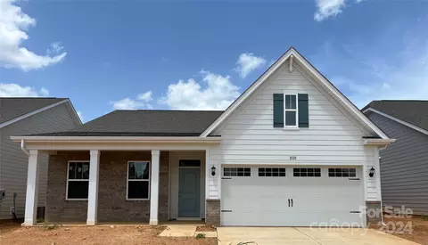 1028 Bull Dog 34 Ln #34, Wingate, NC 28174