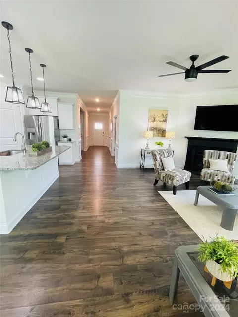 Entry Way - 771 Altamonte Dr, Clover, SC 29710 photo 2 of 5