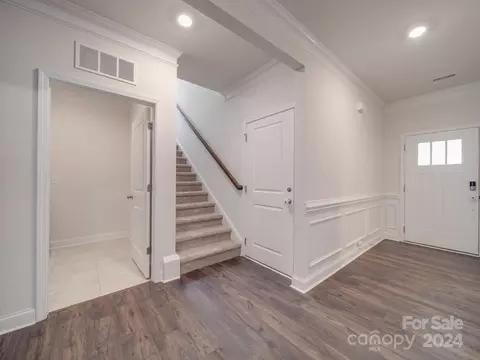 Entry Way - 771 Altamonte Dr, Clover, SC 29710 photo 4 of 5
