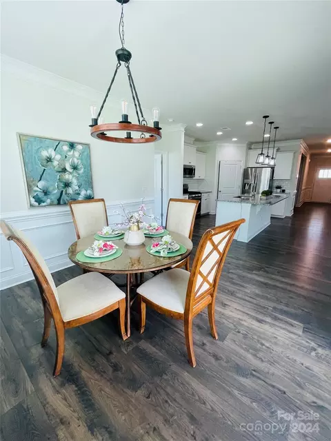 Dining - 771 Altamonte Dr, Clover, SC 29710 photo 1 of 1