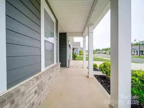 Exterior - 771 Altamonte Dr, Clover, SC 29710 photo 3 of 5