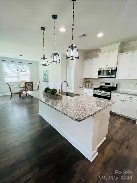 Kitchen - 771 Altamonte Dr, Clover, SC 29710 photo 1 of 4