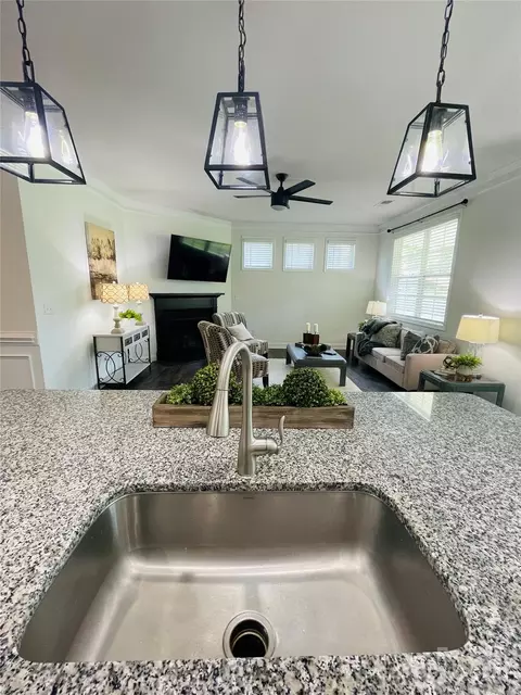 Kitchen - 771 Altamonte Dr, Clover, SC 29710 photo 4 of 4