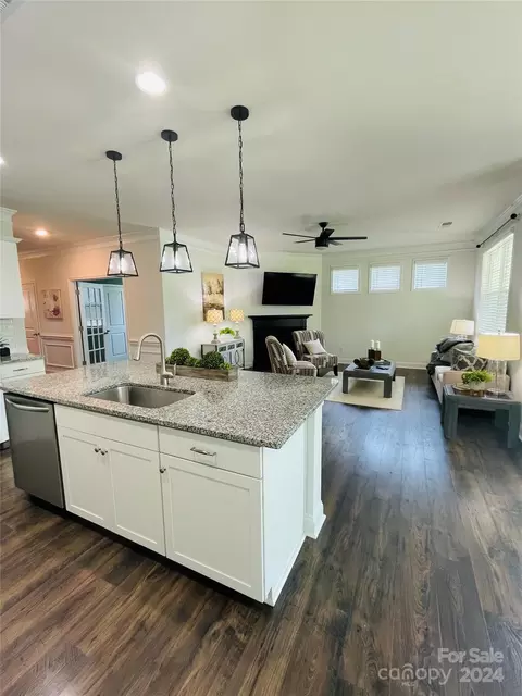 Kitchen - 771 Altamonte Dr, Clover, SC 29710 photo 2 of 4