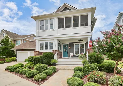 382 Mill Ridge Rd, Rock Hill, SC 29730