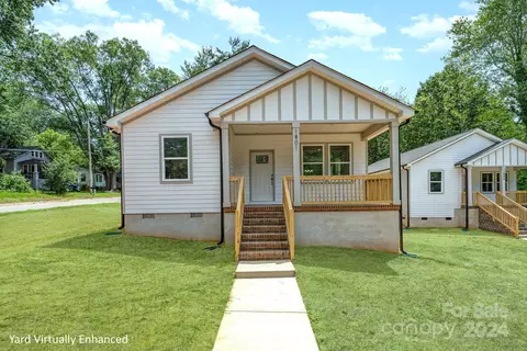 1801 Wilson W Lee Blvd, Statesville, NC 28677