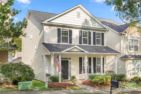15533 Crossing Gate Dr, Cornelius, NC 28031