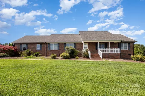 5306 Macedonia Church Rd, Vale, NC 28168