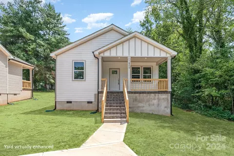 1809 Wilson W Lee Blvd, Statesville, NC 28677