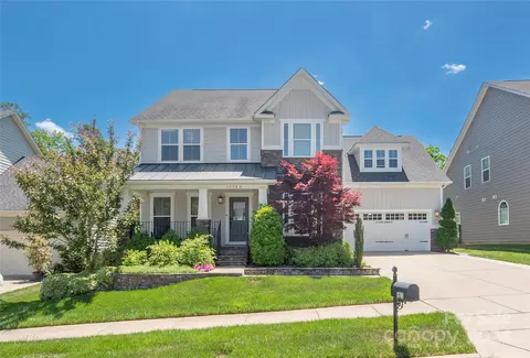 11708 Warfield Ave, Huntersville, NC 28078