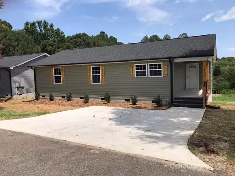 108 Gilliatt St, Shelby, NC 28150