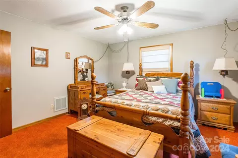 Bedroom - 3913 Lawyers Rd, Monroe, NC 28110 photo 2 of 6