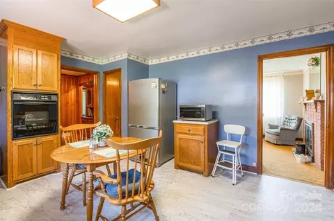 Kitchen - 3913 Lawyers Rd, Monroe, NC 28110 photo 3 of 3