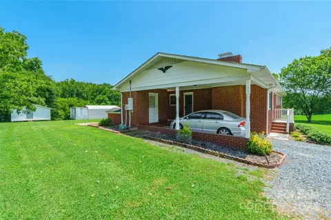 Exterior - 3913 Lawyers Rd, Monroe, NC 28110 photo 1 of 5