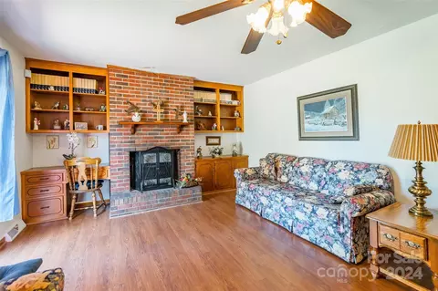 Living - 3913 Lawyers Rd, Monroe, NC 28110 photo 7 of 7