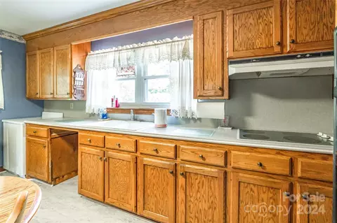 Kitchen - 3913 Lawyers Rd, Monroe, NC 28110 photo 2 of 3