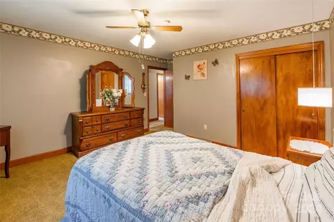 Bedroom - 3913 Lawyers Rd, Monroe, NC 28110 photo 6 of 6