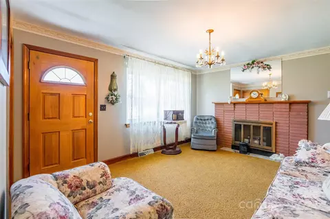 Living - 3913 Lawyers Rd, Monroe, NC 28110 photo 2 of 7