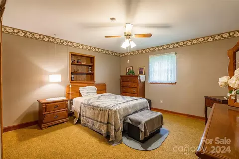 Bedroom - 3913 Lawyers Rd, Monroe, NC 28110 photo 5 of 6