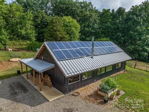 Newfound Road, Leicester, NC 28748 photo 4