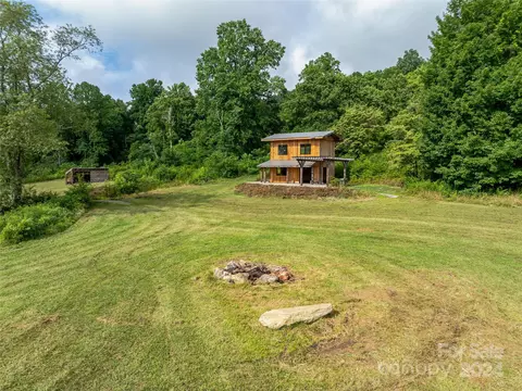 Newfound Road, Leicester, NC 28748 photo 25