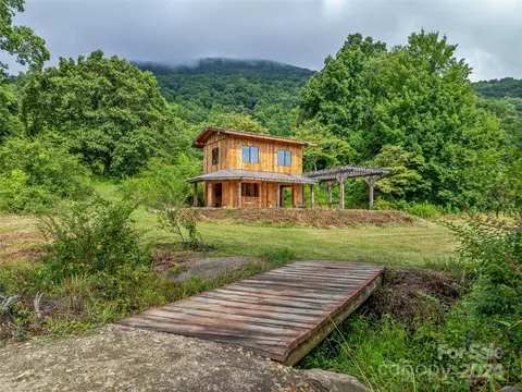 Newfound Road, Leicester, NC 28748 photo 23