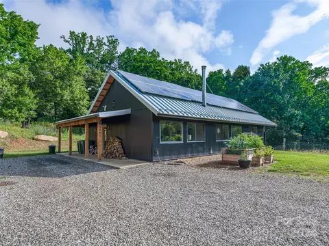 Newfound Road, Leicester, NC 28748