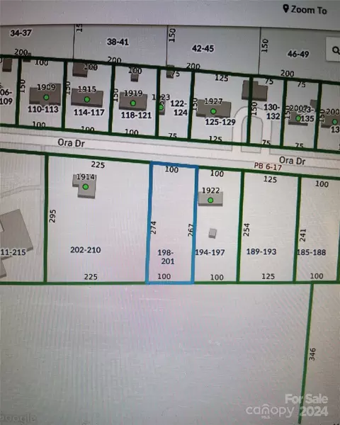 0000 Ora Dr, Statesville, NC 28625