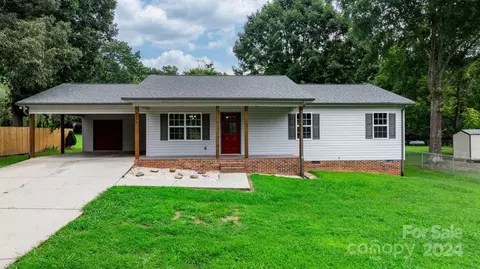 4996 Turner Rd, Granite Falls, NC 28630