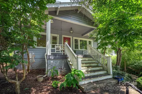 236 Forest Hill Dr, Asheville, NC 28803